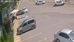 Bolu Dağı'nda Gerçekleşen İlginç Kaza, Merak Uyandırdı!