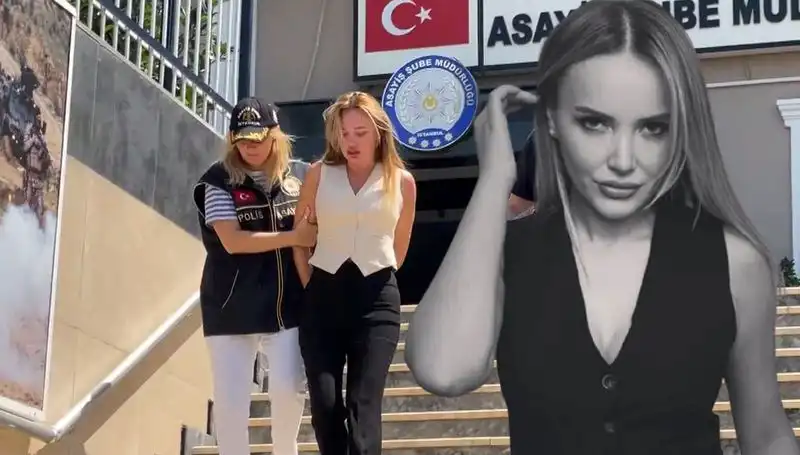 Meral Kaplan: 23 milyon liralık dolandırıcılık iddiaları şok etkisi yarattı