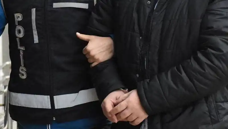 İstanbul'da Terör Operasyonu: 7 Kişi Tutuklandı, Sıkı Önlemler Alındı