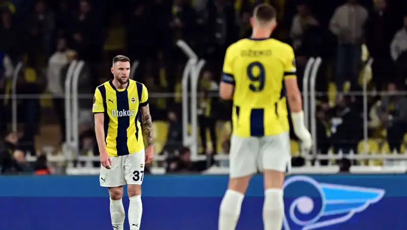Turu Zora Soktu: 7 Mart 2025 Spor Gündeminde Neler Oluyor?