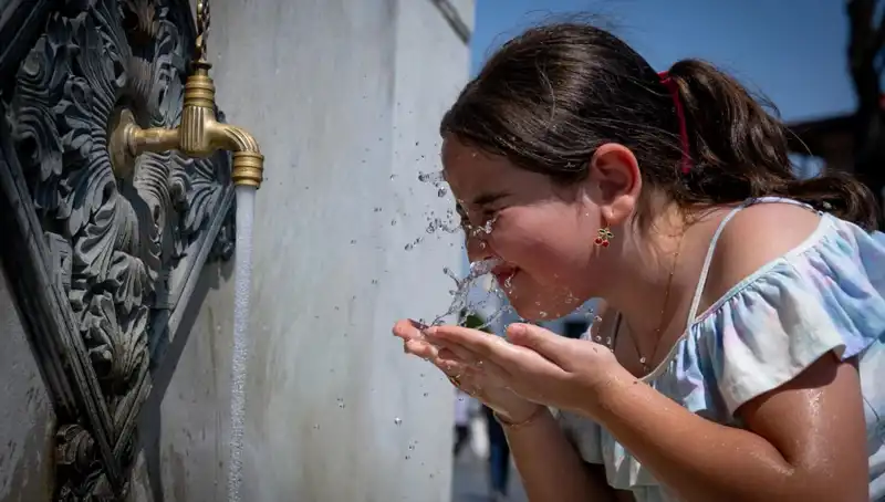 Türkiye’nin 16 Şehrinde Hava Sıcaklığı 40 Dereceyi Geçti: Yazın Korkutucu Yüzü