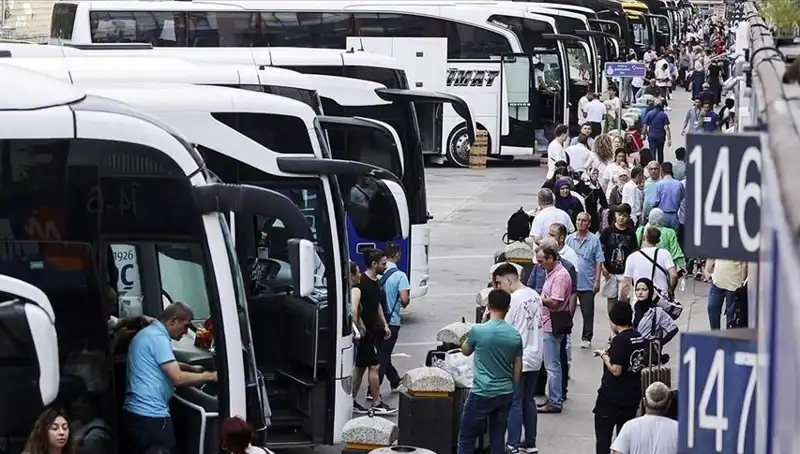 İstanbul'dan Yıl İçinde Veda Eden 369 Bin Kişinin Nedeni Ne?