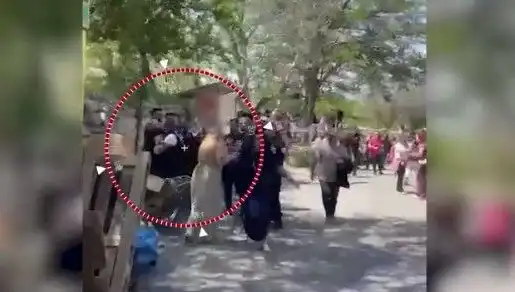 5 Kadın Tatil Rüyasında Korkunç Gerçek: Darp ve Şikayet