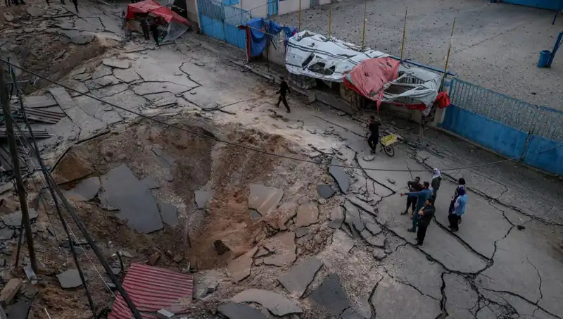 İsrail'in Hamas Tüneli İddiaları Gerçekten Ne Kadar Doğru?