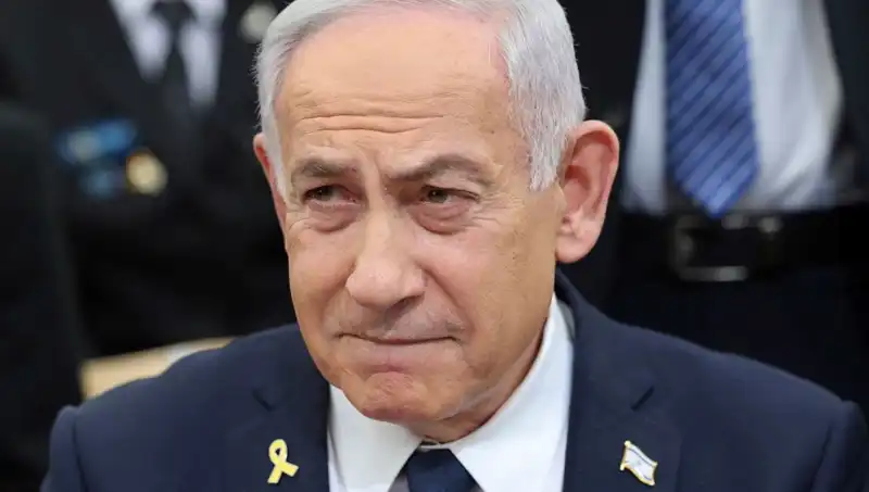 Kabine Toplantısında Gerilim: Netanyahu ve Zamir Arasındaki Kavga Medyaya Sızdı
