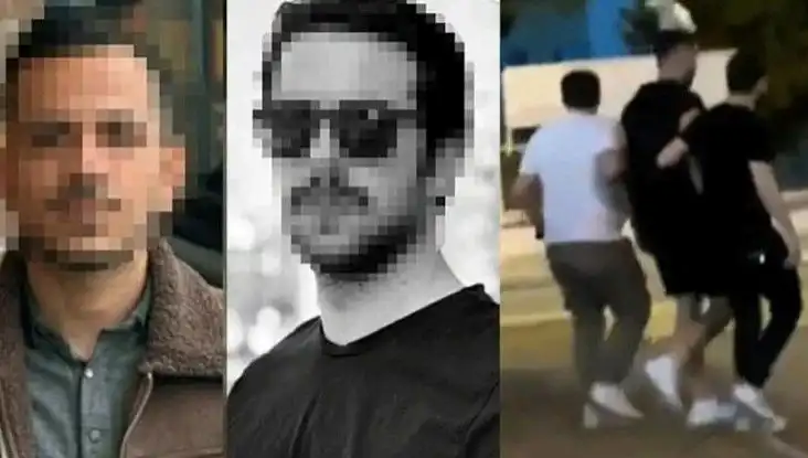 İzmir'de İcra Müdür Yardımcısı ve Katip Rüşvet Alırken Yakalandı