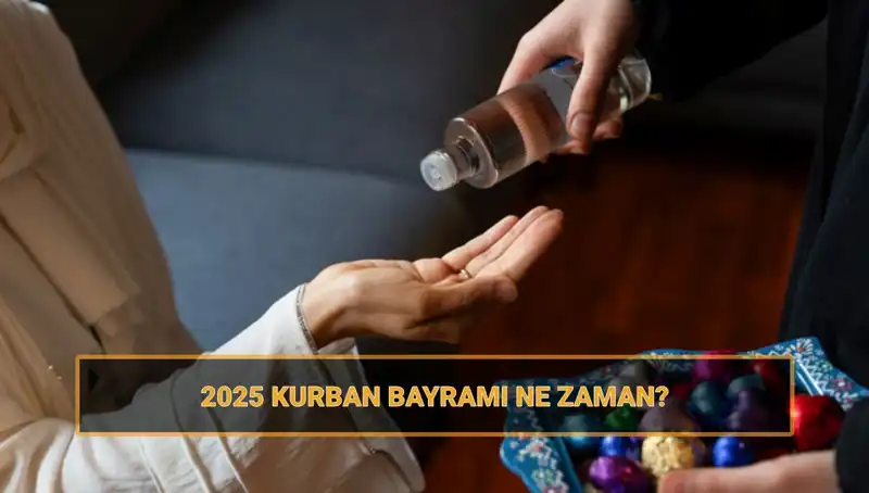 2025'te Kurban Bayramı Ne Zaman? Tatile Hazırlanın!