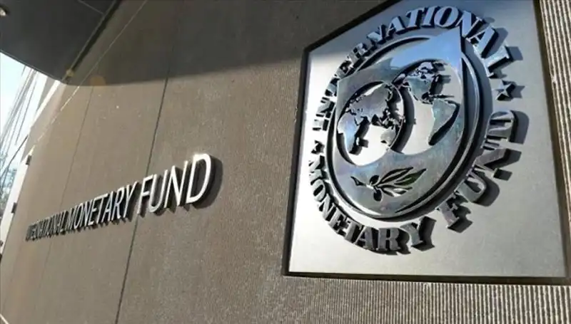 Küresel Kamu Borcunda Tarihi Artış Öngörüsü: IMF Raporunu Açıkladı!
