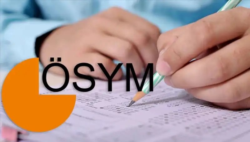 YKS Sınav Yerleri Açıklandı mı? 2025 ÖSYM Duyurusu Geldi!