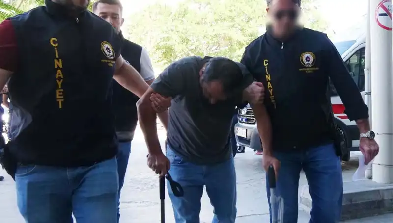 Aranan Kayıp Şahıs Arazide Ölü Bulundu: Çiftin İtirafı Şok Etti