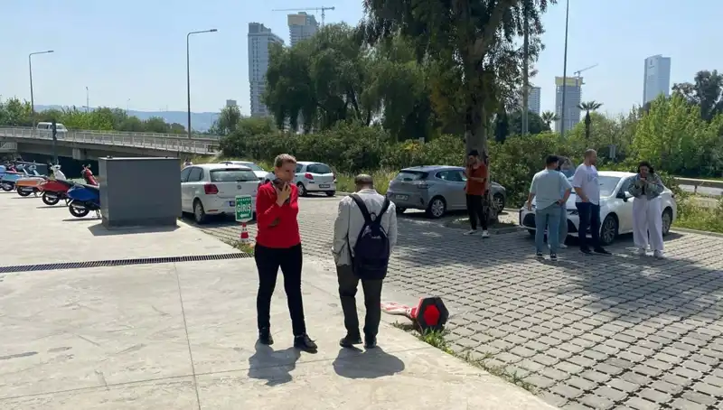 Marmara Bölgesi'nde Şok Dalgası: İstanbul'dan Uşak'a Büyük Deprem!