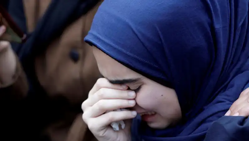 18 Yıl Sonunda Hayal Kırıklığı: İsrail'de Bebeğini Kaybeden Anne Hikayesi