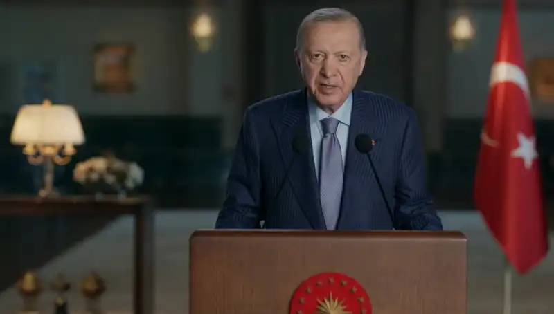 Cumhurbaşkanı Erdoğan, Birleşmiş Milletler İçin Reform Zamanı Dedi