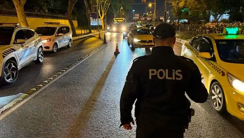 Huzur İstanbul Denetimleri: Gözaltı Sayısı 1,500’ü Geçti!