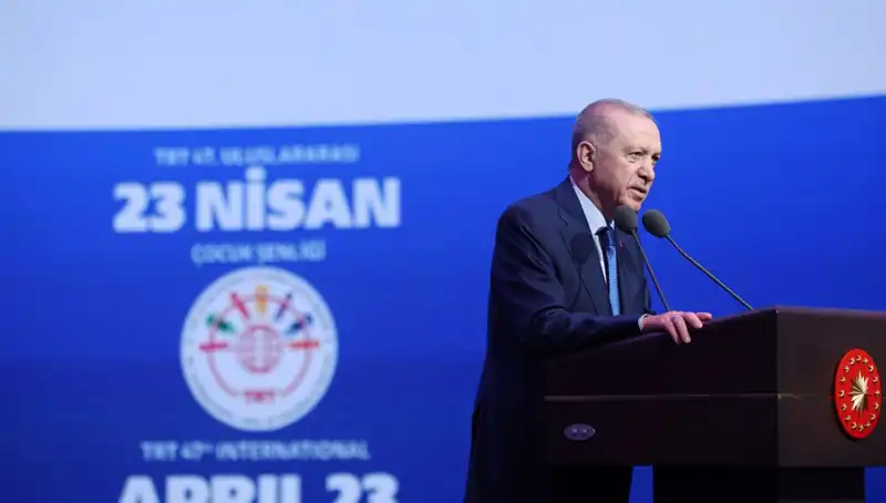 Cumhurbaşkanı Erdoğan: Devletimizin Tüm Birimleri Teyakkuz Halinde, İşte Son Gelişmeler