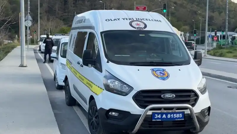 Uzaklaştırma Kararı Bitti: Sokakta Ateş Açtı, Şok Edici Anlar Yaşandı