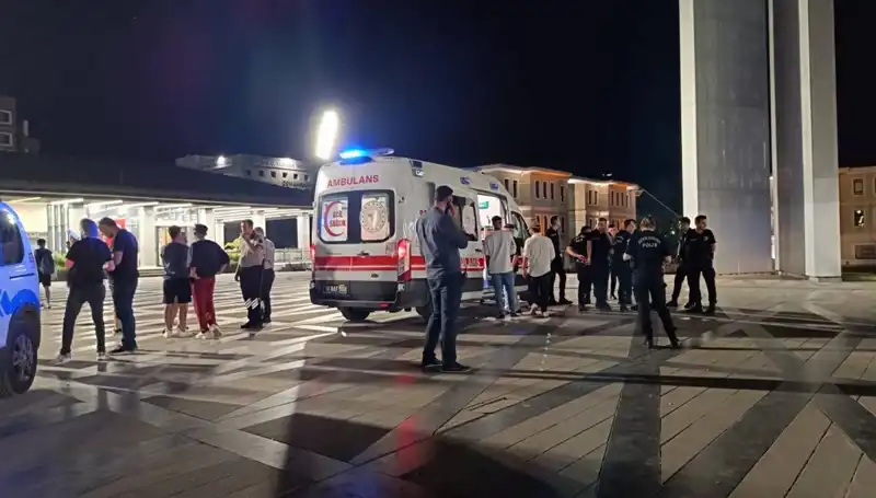 14 Yaşındaki Çocuk, Hızla Büyüyen Bir Kabusun Başlatıcısı Oldu