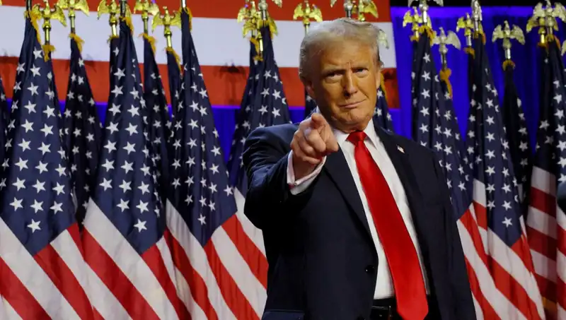 Trump’tan Ukrayna ve Rusya İçin Büyük Ticaret Vaatleriyle Dikkat Çekti