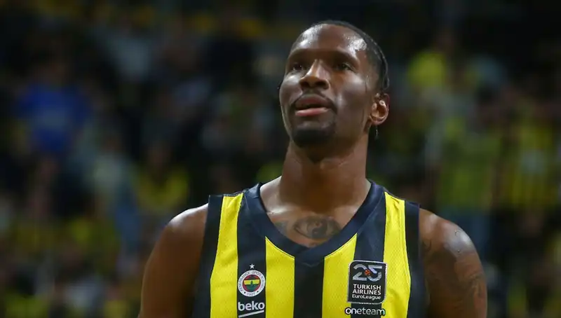 Nigel Hayes-Davis'in Yeni Takımı: Tüm Detaylar ve Gelecek Beklentileri