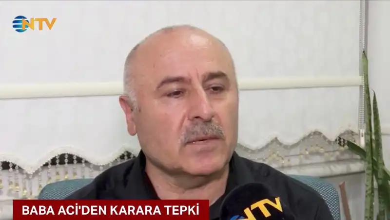 Oğuz Murat Aci’nin Babasından Duygusal Açıklama: ‘Hayatımın En Zor Anı’