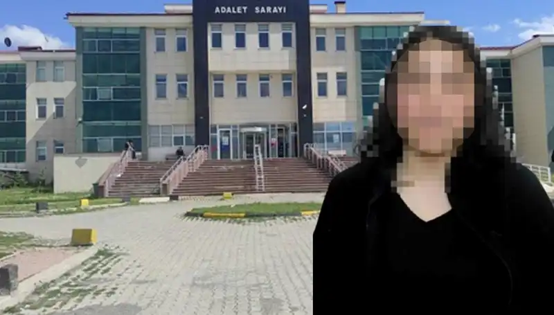 Tacizcisini Öldüren Liseli Azra Hakkında Gelişme: Davada Yeni Karar