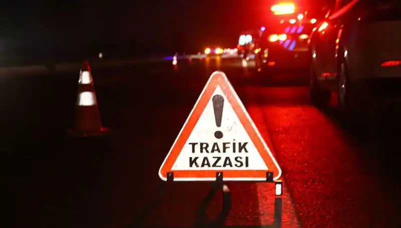 Şanlıurfa'da Zincirleme Kazada 7 Kişi Yaralandı: Ayrıntılar Ortaya Çıktı
