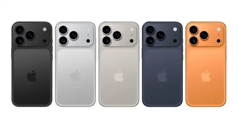 iPhone 17 Ne Zaman Çıkacak? İşte Merakla Beklenen Çıkış Tarihi!