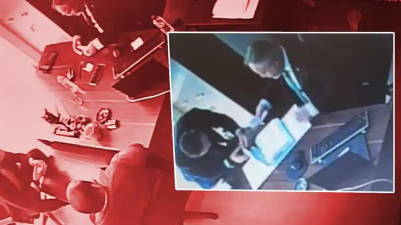 Beylikdüzü’ndeki Rüşvet Skandalı: 18 Vergi Müfettişi Yakalandı!
