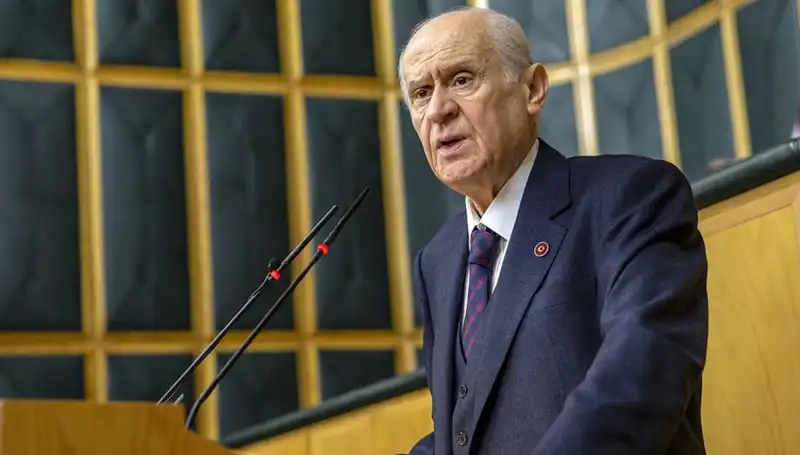 Devlet Bahçeli: Sokak Çağrıları ve Toplum Üzerindeki Anlamı