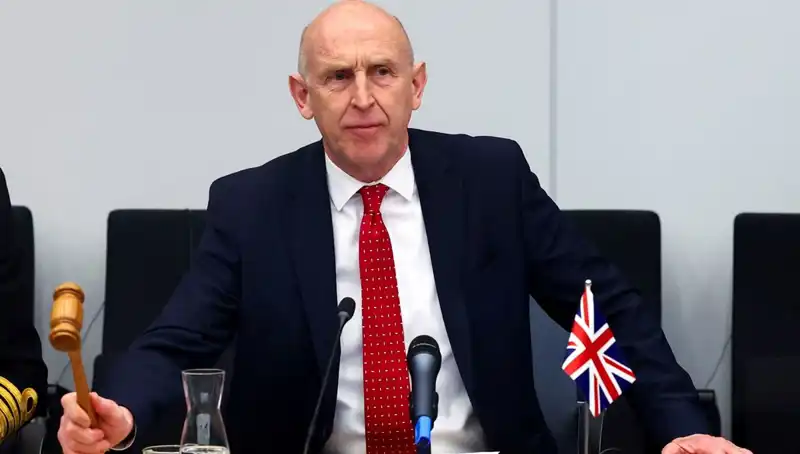 Londra'dan Sarsıcı Silah Üretim Hamlesi: Ukrayna’dan Alınan Dersler