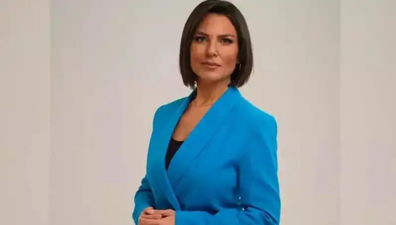 Ece Üner: Medyanın Parlayan Yıldızı ve Başarı Hikayesi