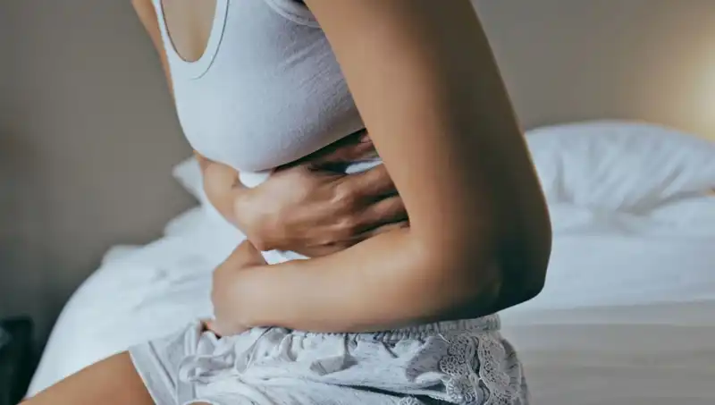 Mide Ağrısı Sandığı Hastalık: 1 Yıl Ömrü Kaldığı Söylenen Adamın Hikayesi