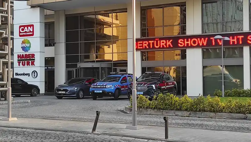 Habertürk ve Show TV'ye El Koyulması: Kara Para Aklama İddiaları