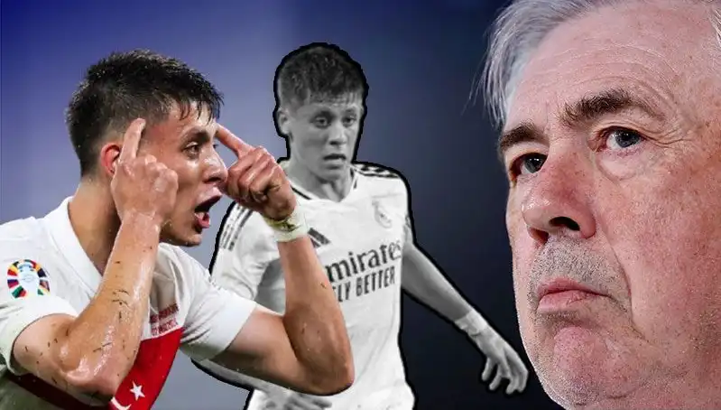 Real Madrid'de Ancelotti Dönemi Resmen Kapandı, Gelecek Ne Olacak?