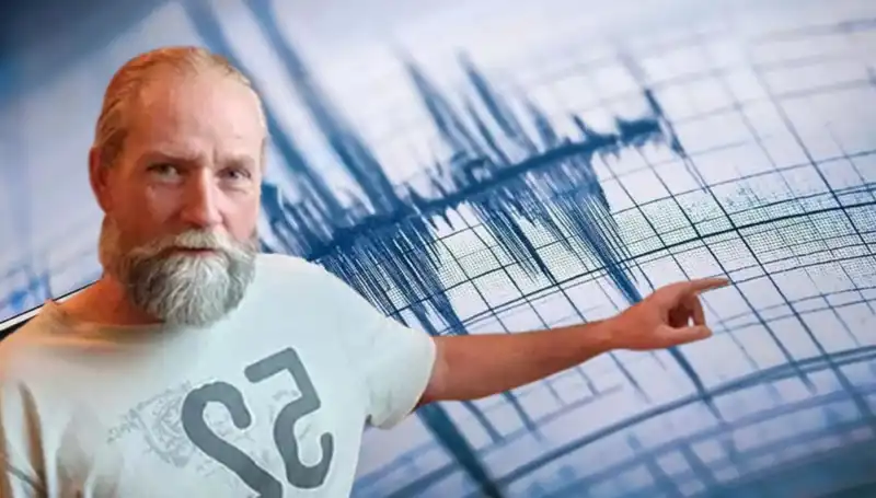 İstanbul Depremi İçin Uyarılarda Bulunan Frank Hoogerbeets: Ne Zaman Olacak?