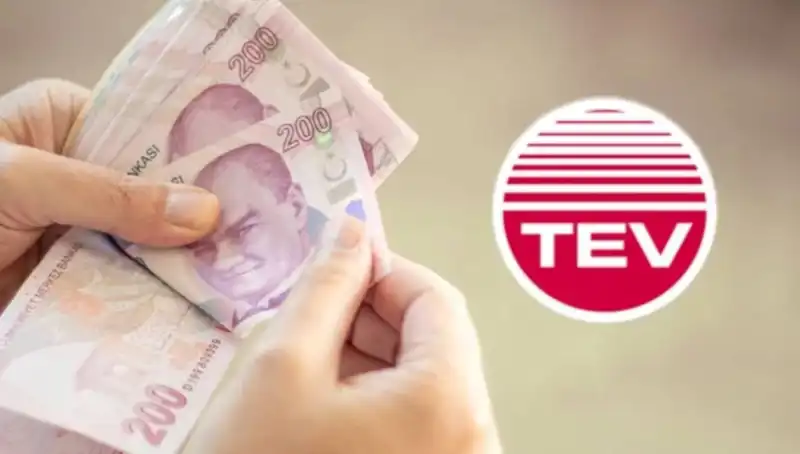 TEV Yükseköğrenim Burs Başvuruları İçin Gün Sayımı Başladı