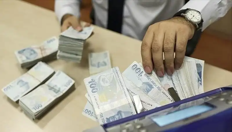 Türkiye’de Bireysel Emeklilik Sistemi'nde Çarpıcı Rakam: 17,36 Milyon Katılımcı!