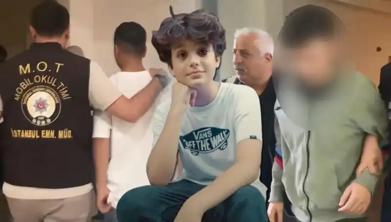 Minguzzi Ailesine Yönelik Tehdit Davasında Gelişme: Karar Verildi!