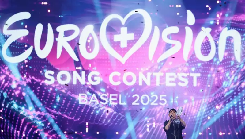 Eurovision Oylama Sistemi Değişiyor: İsrail'in Etkisi ve Yenilikler