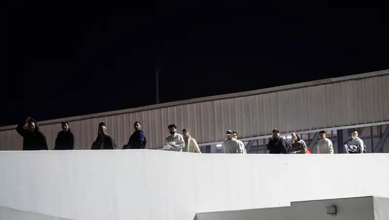 Düzensiz Göçmen Operasyonlarında İki İlde Çarpıcı Yakalamalar Gerçekleşti