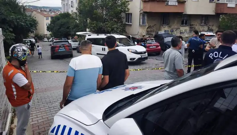 İstanbul'da Silahlı Saldırı: Hayatını Kaybeden Kişinin Kimliği Açıklandı