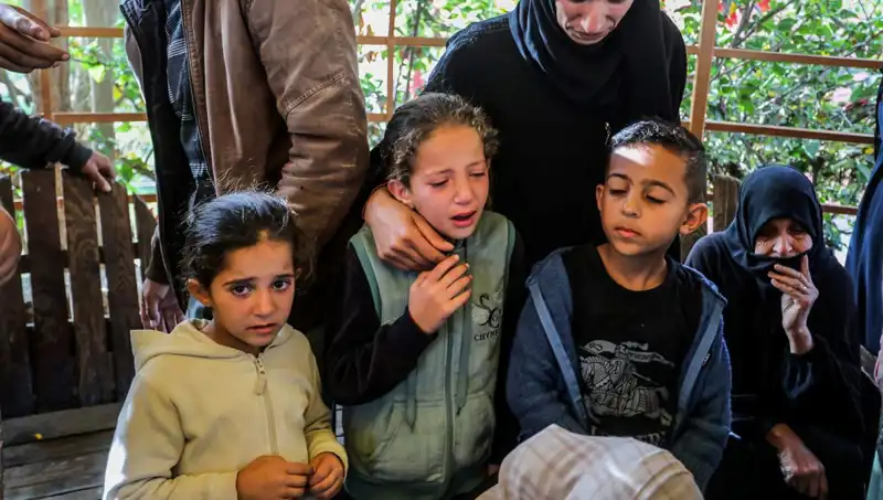 Gazze’de Can Kaybı 52 Bin 400’e Ulaştı: Savaşın Sancılarını Anlatan Rakamlar