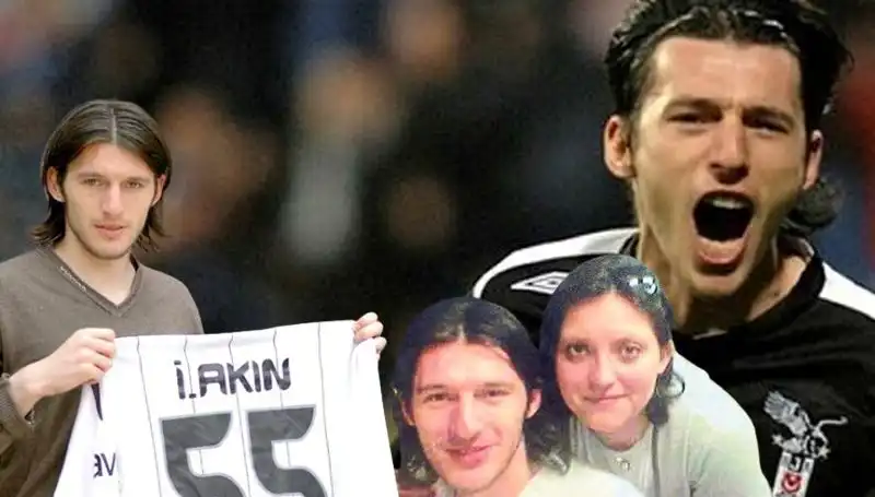 İbrahim Akın, Şok Miras Davasıyla Gündemde! İşte Sebepler!