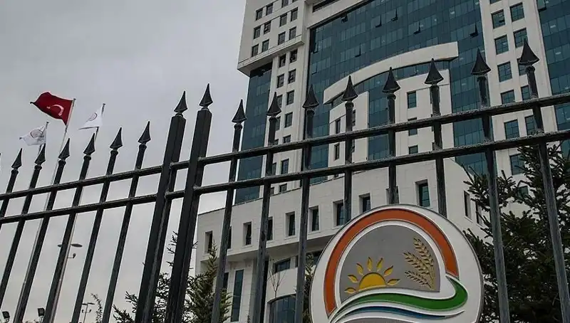 Tarım ve Orman Bakanlığı'ndan 8500 Yeni Personel Alımı: Detaylar Neler?