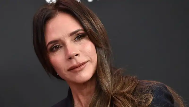 Victoria Beckham'ın Gençlik Sırrı: Bilimle Kanıtlanan Mükemmel Formül