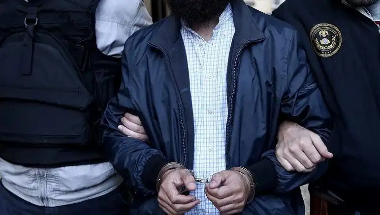 İstanbul'da DAEŞ Operasyonu: 14 Şüpheli Gözaltına Alındı