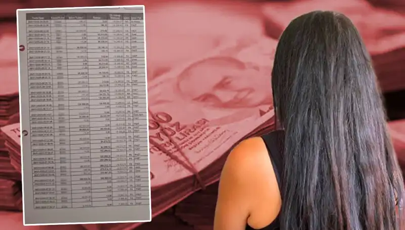 Gece Uykusunda 628 Bin Lira Kayıp: Bankadan İcra Takibi Tehlikesi