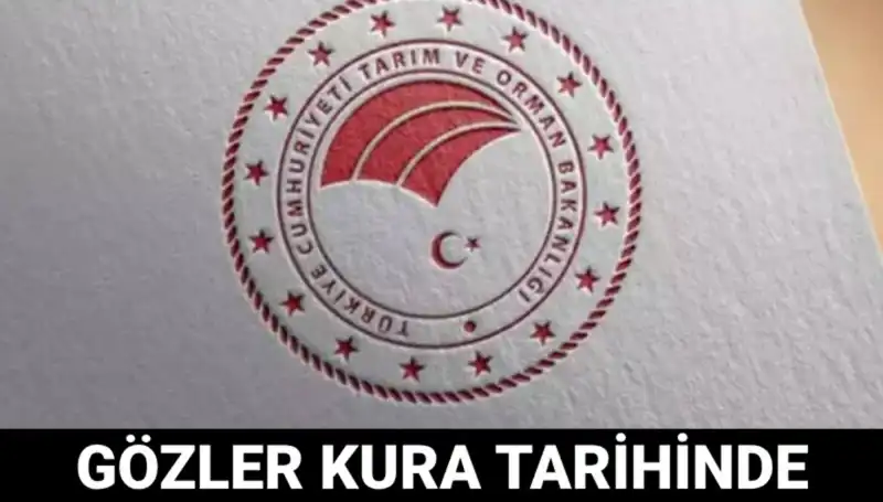 Orman Genel Müdürlüğü Geçici İşçi Alımı Kurası için Tarihler Açıklandı!