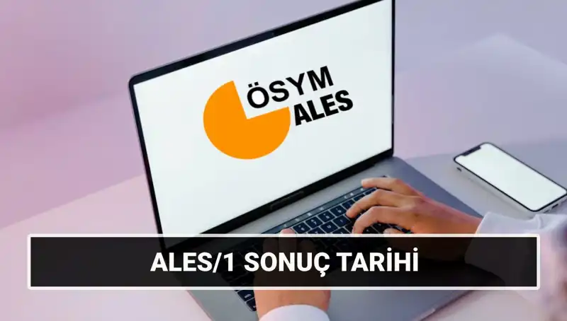 ALES/1 Sonuç Tarihleri ve ALES/2 Sınavı: 2025 Takvimi Açıklandı