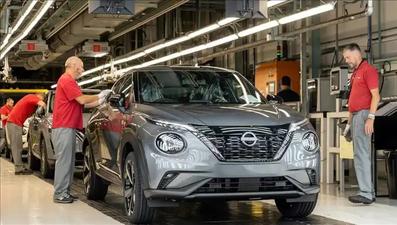 Nissan, Fabrikalarını Kapatma Kararıyla Krize Girmiş Olabilir mi?